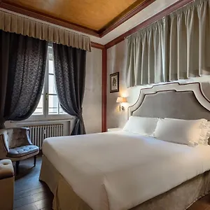 Residenza Gambrinus 3*, Floransa İtalya