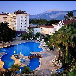 Miramor & 5*, Antalya Türkiye