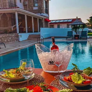 Garavilla Eski Otel